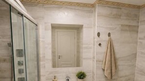 Unclassified image, 2 of 9, button - Bright & Elegant 1BR Apartment | City Center (Bucharest)