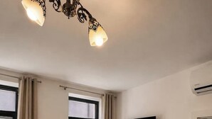 Unclassified image, 3 of 9, button - Bright & Elegant 1BR Apartment | City Center (Bucharest)