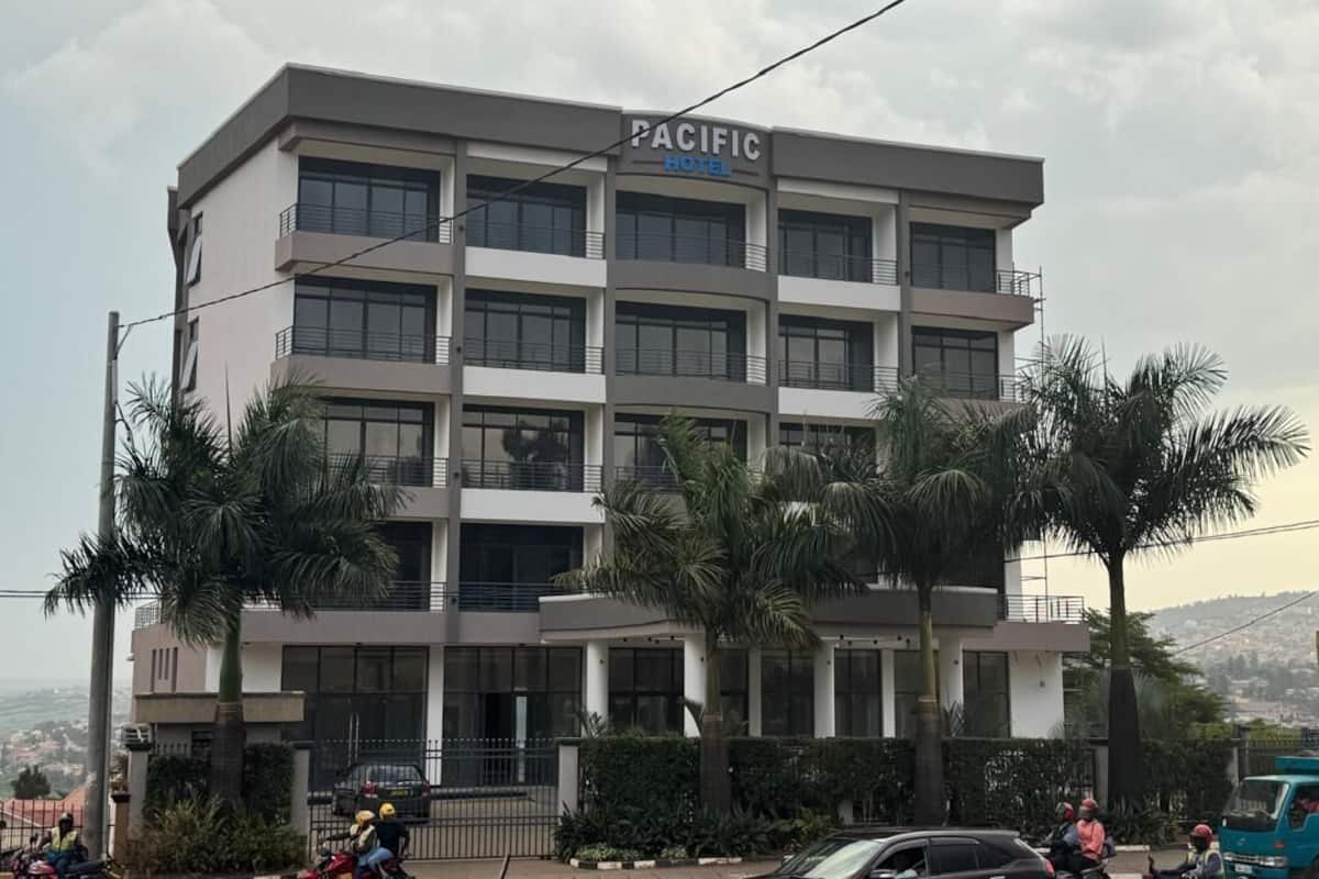 Suite, balcón | Exterior