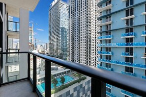 客房景观