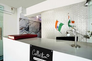 Lobby - Collection O Goregaon Near Film City (Mumbai)