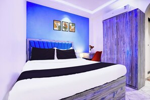 Desk, free WiFi - Collection O Goregaon Near Film City (Mumbai)