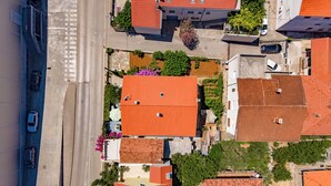 Exterior - Klarić Residence (Zadar)