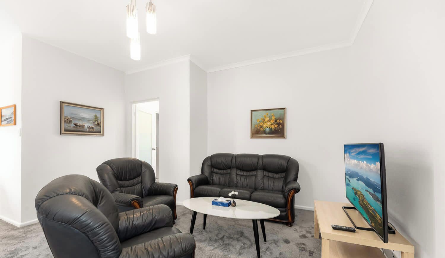 Maison | 2 chambres, accès à Internet haute vitesse