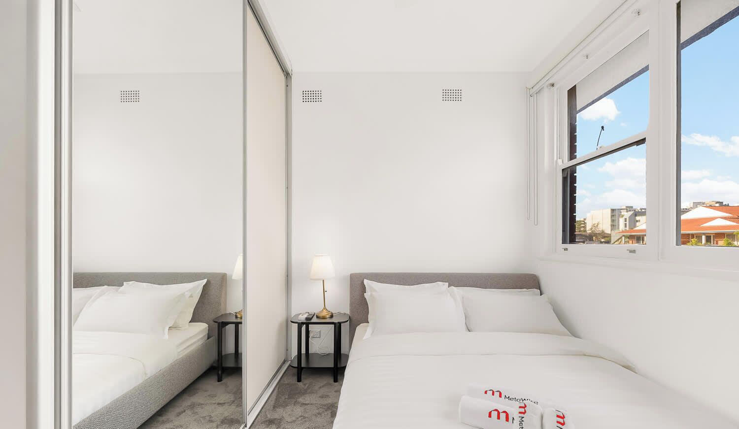 House | 2 bedrooms, high-speed internet