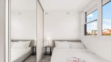 House | 2 bedrooms, high-speed internet