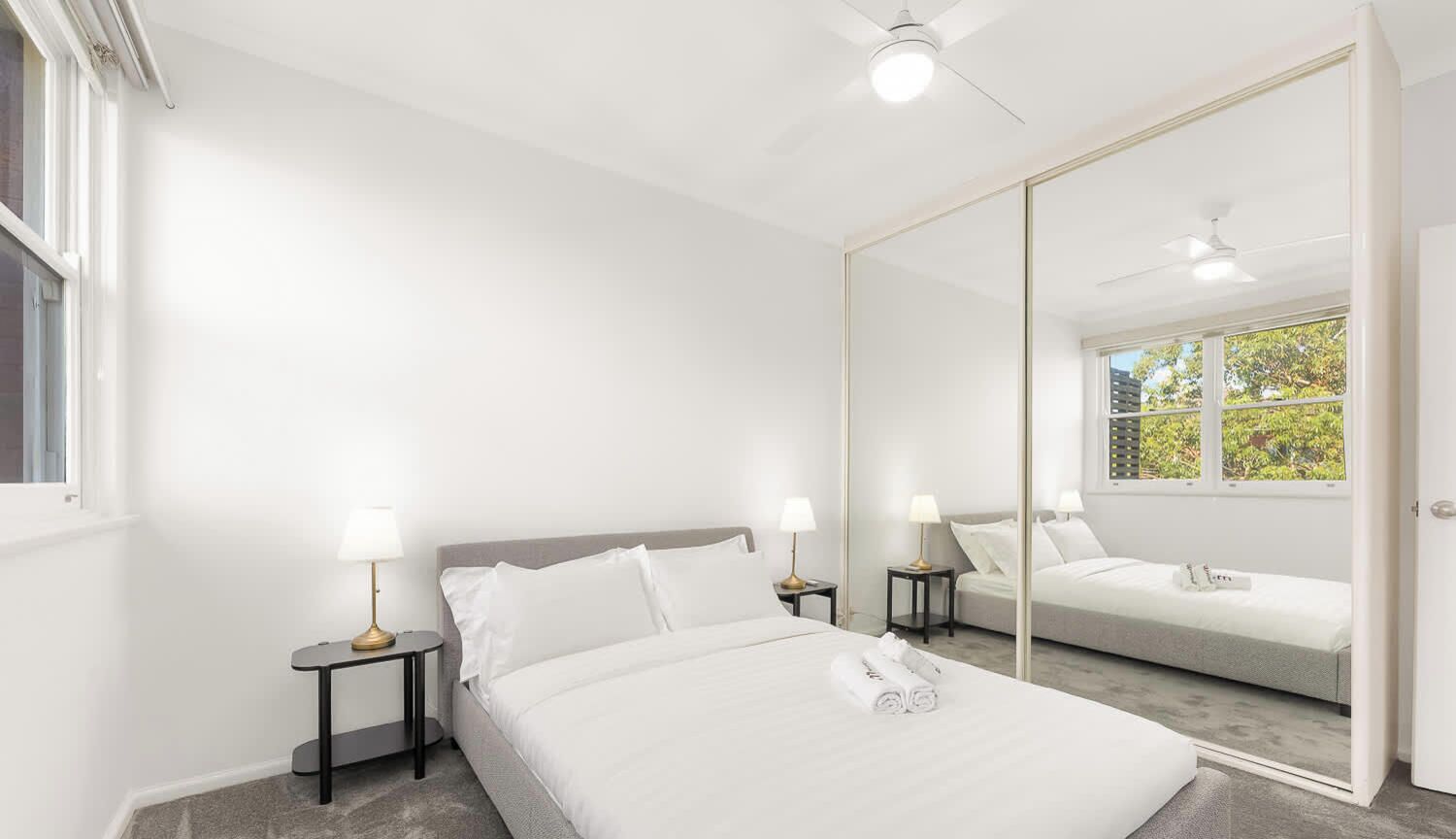 House | 2 bedrooms, high-speed internet