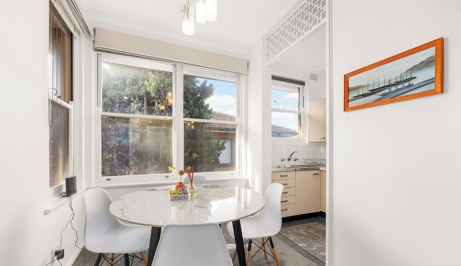 House | 2 bedrooms, high-speed internet