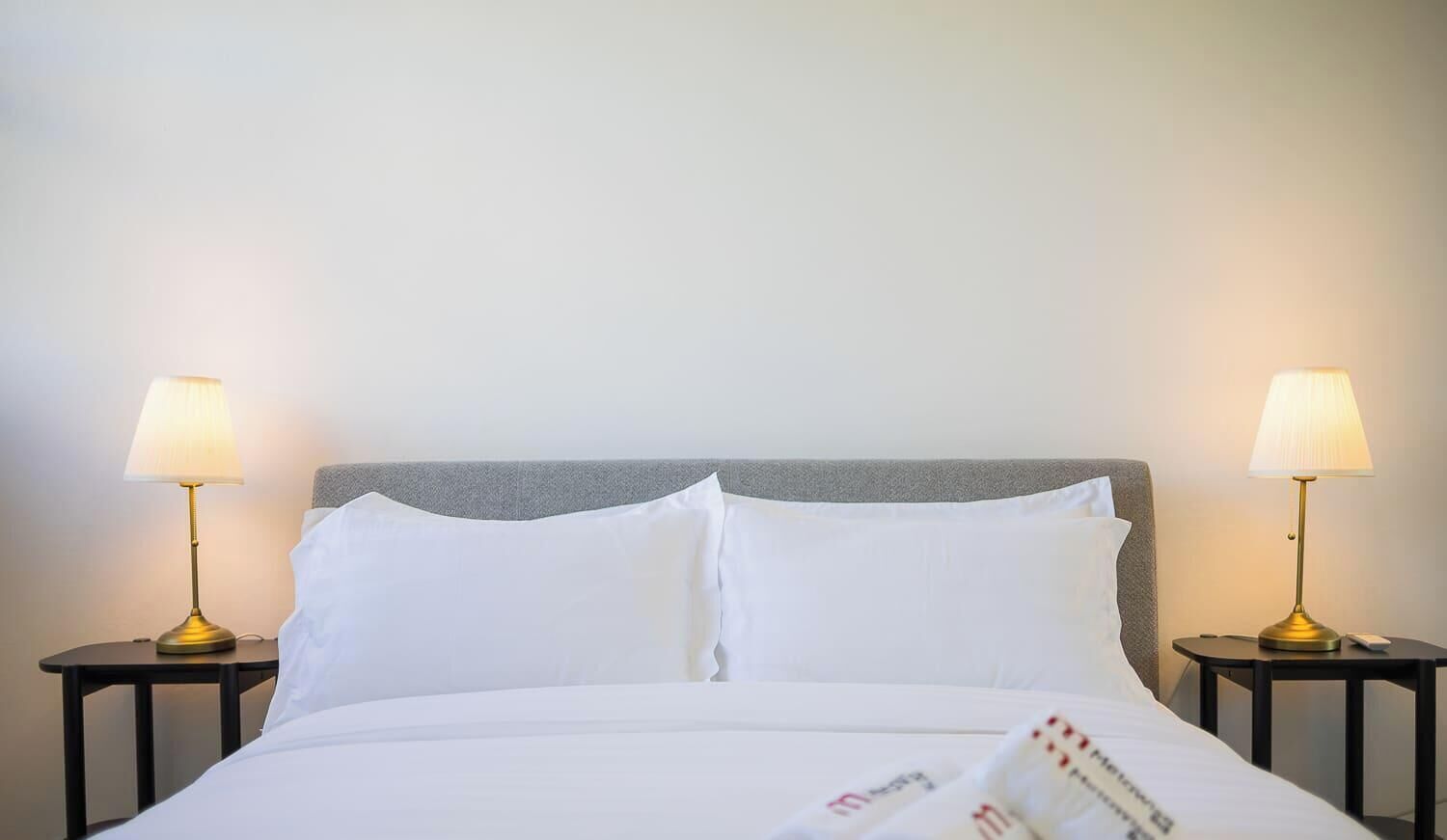 House | 2 bedrooms, high-speed internet