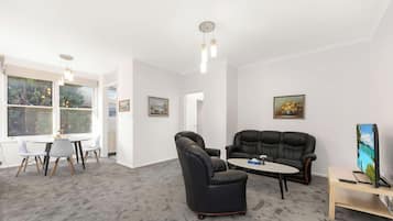 2 habitaciones y acceso a internet