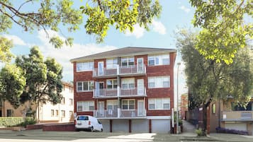 House | 2 bedrooms, high-speed internet