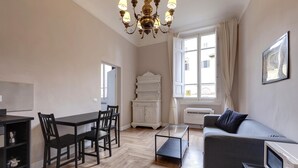 1 bedroom - Ginori 3 II in Firenze (Florence)