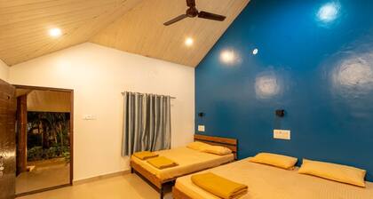Dandeli Jungle Inn Resort