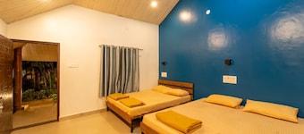 Dandeli Jungle Inn Resort