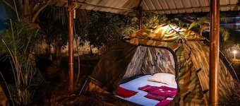 Dandeli Jungle Inn Resort