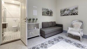 House | 2 bedrooms - Proconsolo 9D in Firenze (Florence)