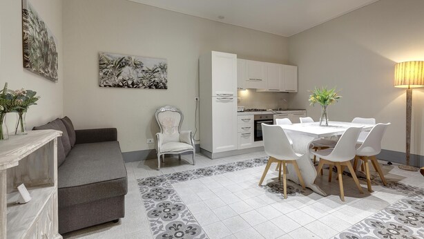 House | 2 bedrooms - Proconsolo 9D in Firenze (Florence)