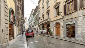 House | 2 bedrooms - Proconsolo 9D in Firenze (Florence)