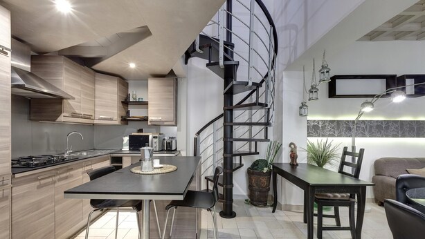 House - Servi 7C in Firenze With 2 Bathrooms (Florence)