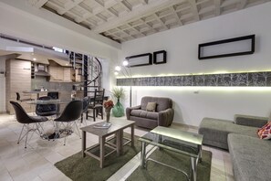House - Servi 7C in Firenze With 2 Bathrooms (Florence)