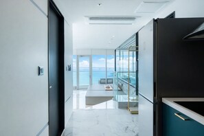 Interior - VODASTAY THE PENT (Busan)