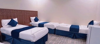 Basmat Al Wahda Hotel