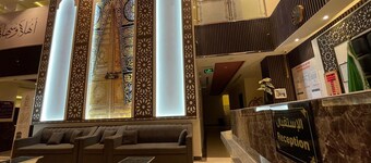 Basmat Al Wahda Hotel