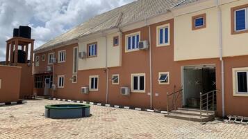 Double Room | Exterior