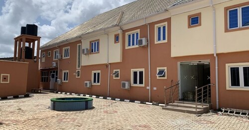Plus 234 Hotels and Suites