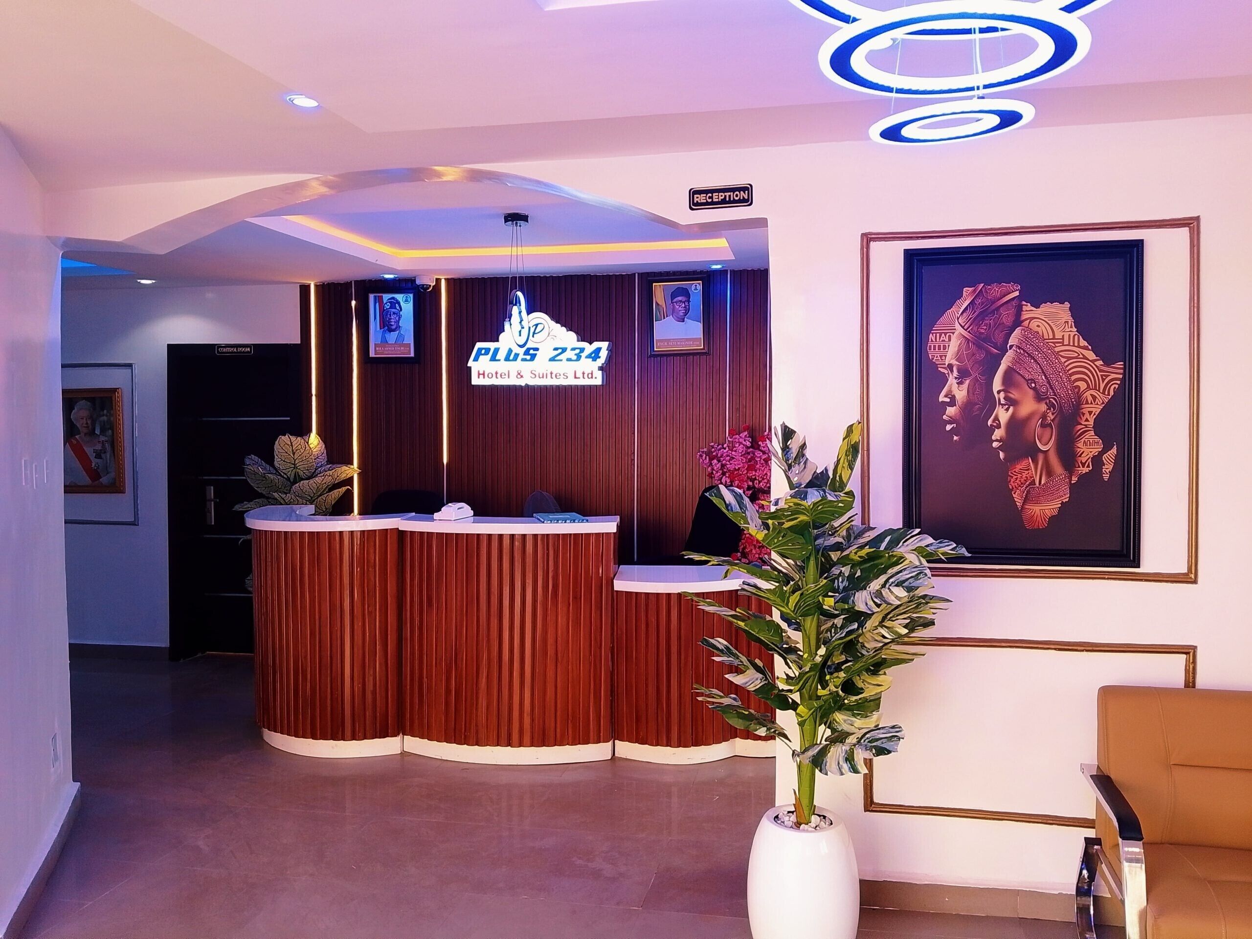 Aula
