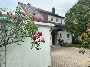 Exterior - Vrbo Property (Weikersheim)