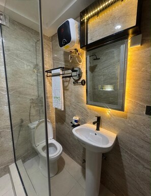 Ảnh chưa phân loại, 4 trong số 40 ảnh, nút