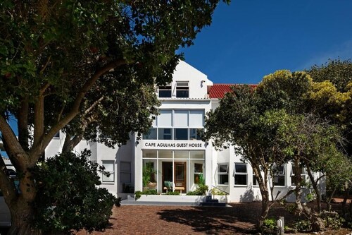 Cape Agulhas Guesthouse