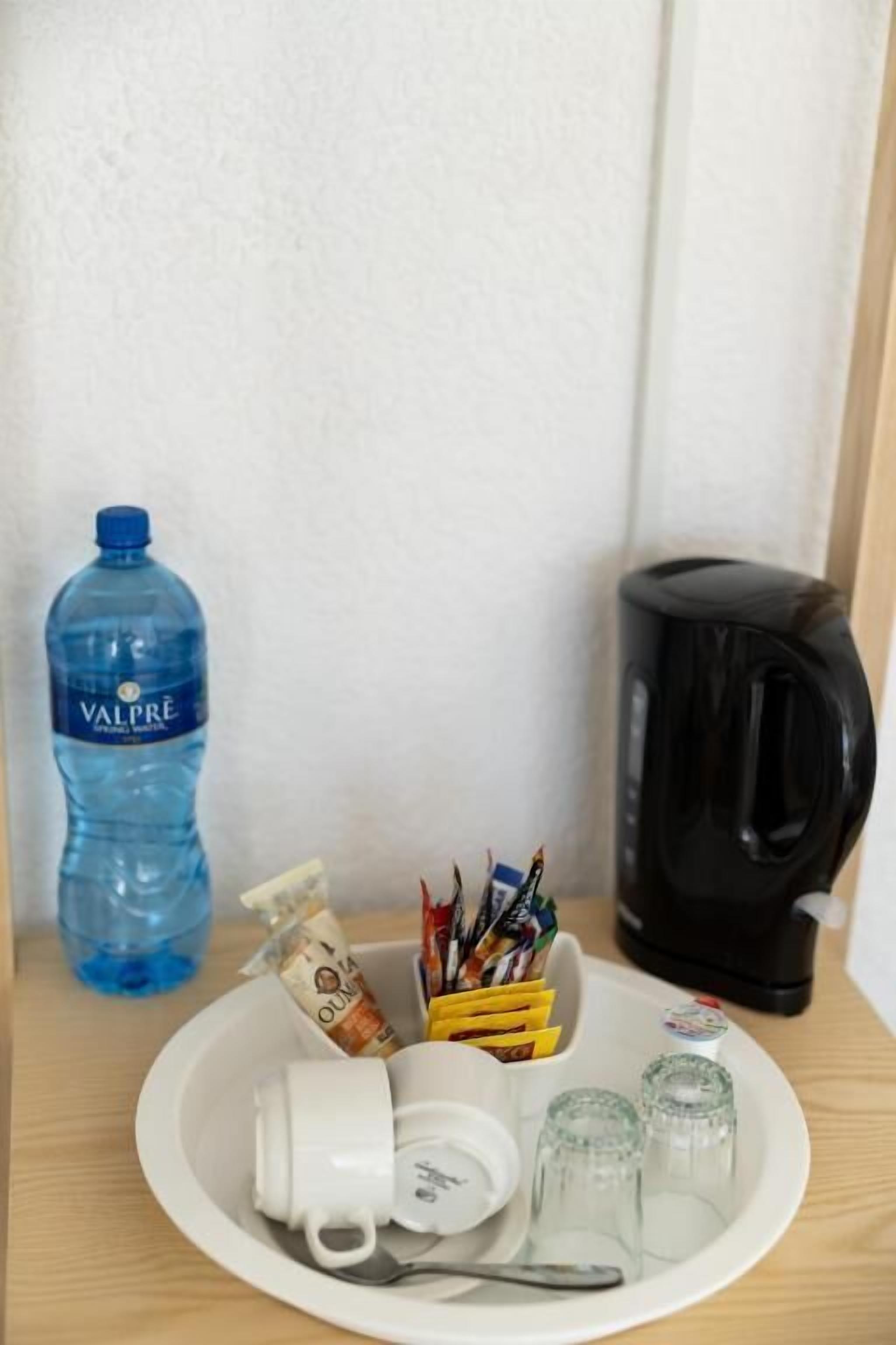 Café e/ou cafeteira