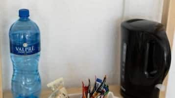 Café e/ou cafeteira