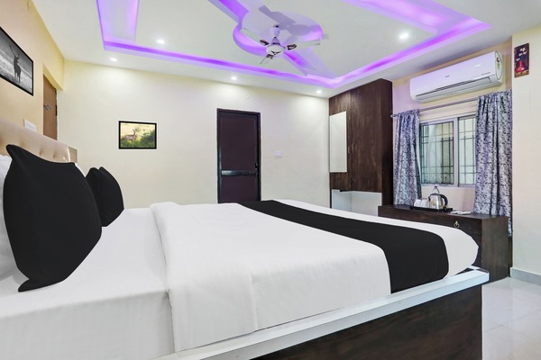 Premium Room | WiFi (free)