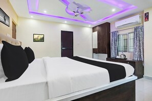 Habitación Premium | Wifi gratis