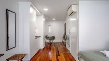 1 chambre, draps fournis