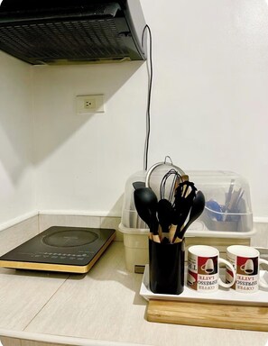 Miscellaneous - Cozy Condo at Quezon City (Quezon City)