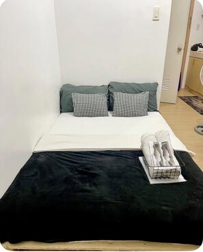 Room - Cozy Condo at Quezon City (Quezon City)