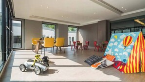Apartment, 1 Bedroom, Accessible, Smoking | Lounge - Pattaya Central I Near The Beach I Nice Pool (Pattaya)