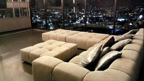 Apartment, 1 Bedroom, Accessible, Smoking | Lounge - Pattaya Central I Near The Beach I Nice Pool (Pattaya)