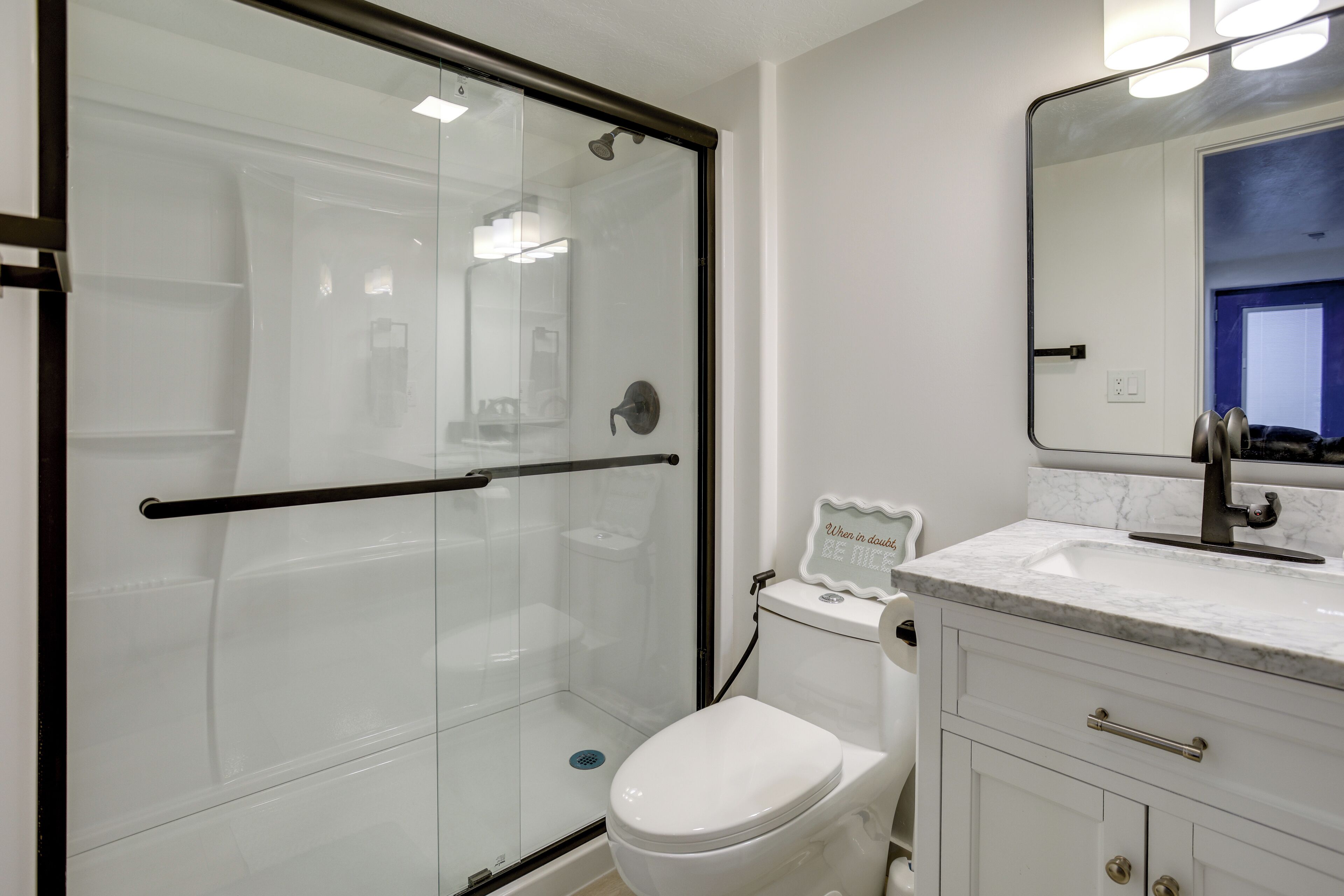 Maison (2 Bedrooms) | Intérieur