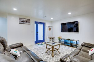 Ev (2 Bedrooms) | İç mekân
