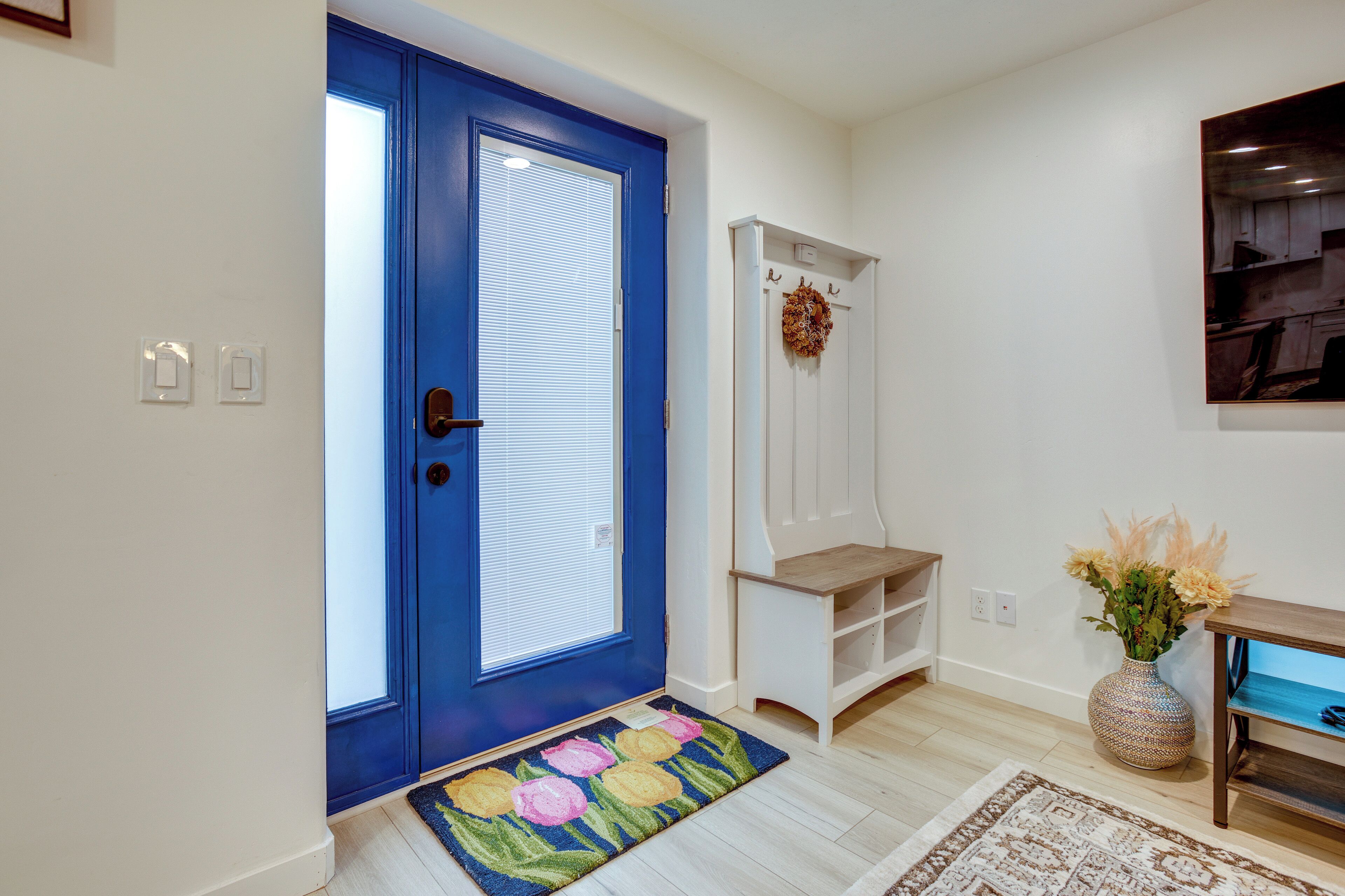 Maison (2 Bedrooms) | Intérieur