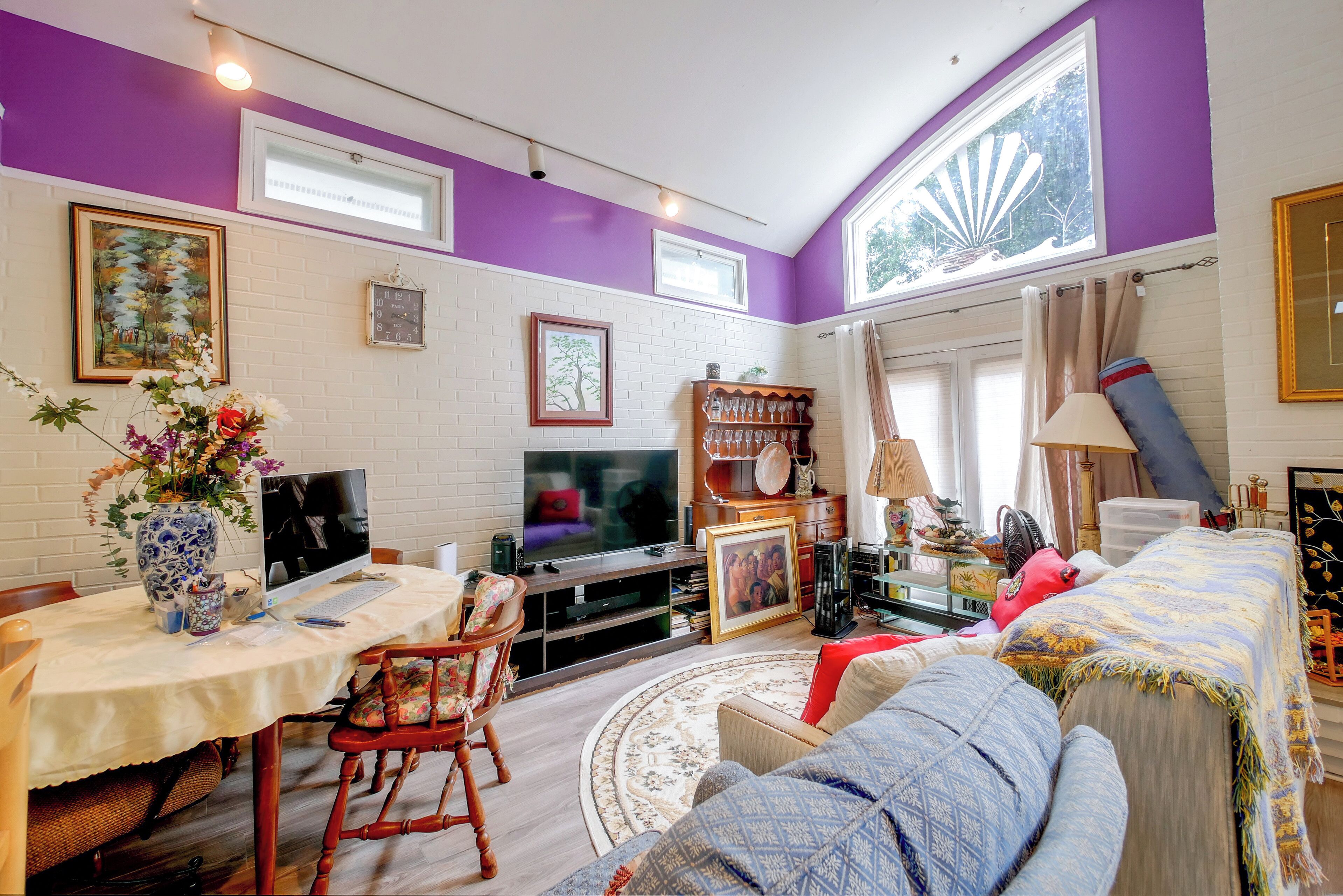 Departamento (0 Bedroom) | Interior