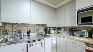 Apartamento (0 Bedroom) | Parte interna