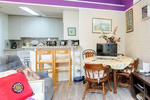 Căn hộ (0 Bedroom) | Nội thất