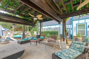 公寓 (0 Bedroom) | 內部
