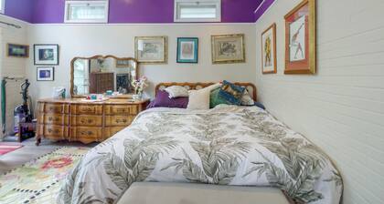 Pool Days + Patio Nights: Thomaston Studio!